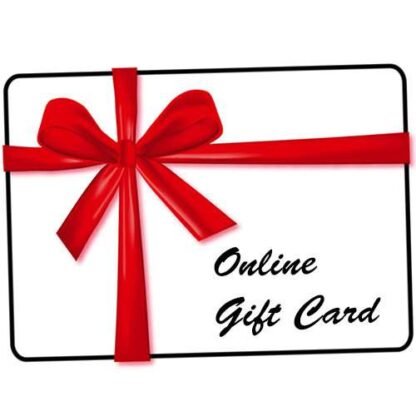 Gift Certificate